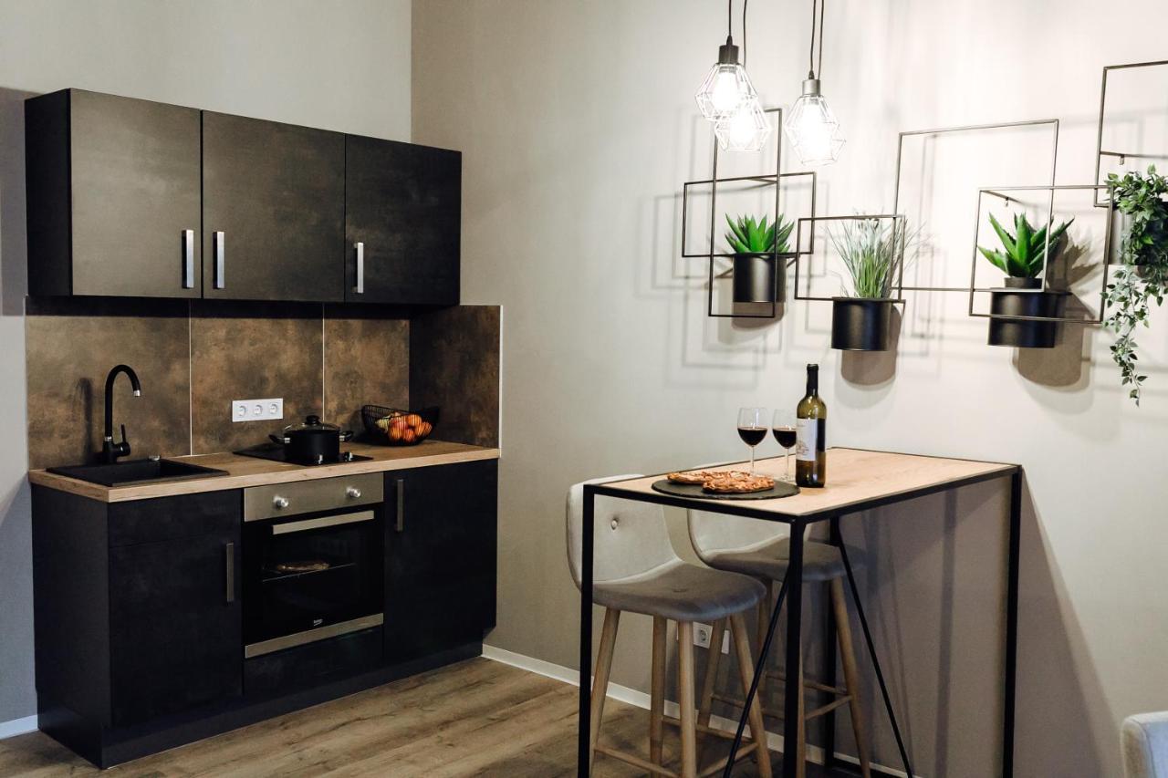 האמלן Apartment An Der Altstadt מראה חיצוני תמונה