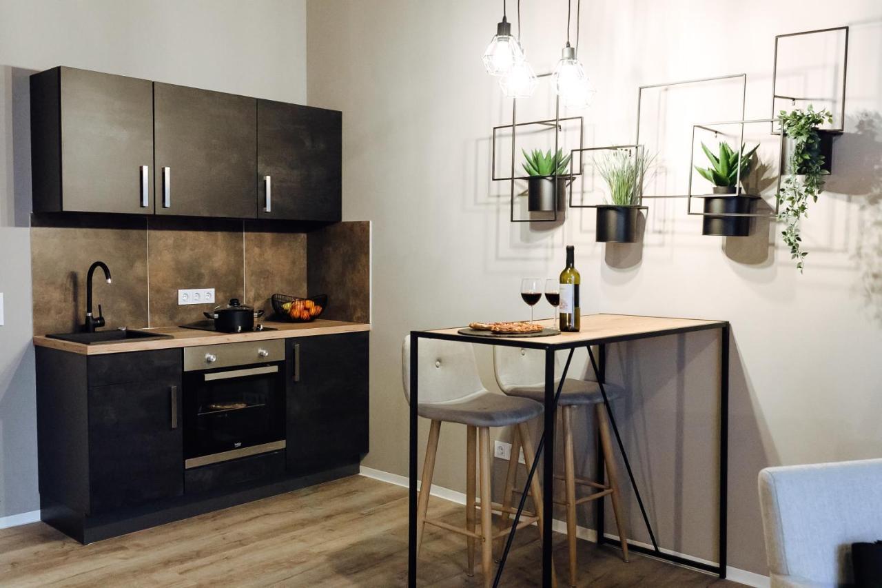 האמלן Apartment An Der Altstadt מראה חיצוני תמונה