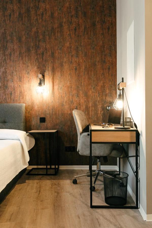 האמלן Apartment An Der Altstadt מראה חיצוני תמונה