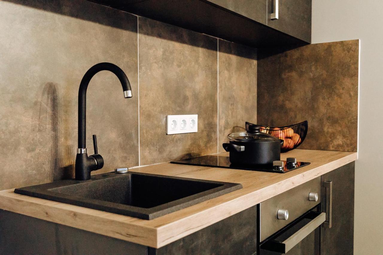 האמלן Apartment An Der Altstadt מראה חיצוני תמונה