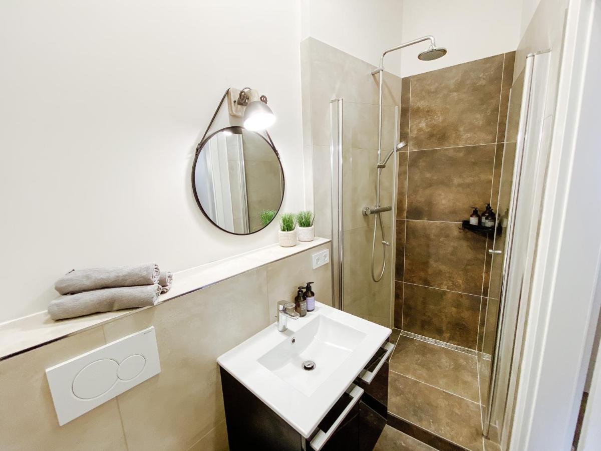 האמלן Apartment An Der Altstadt מראה חיצוני תמונה